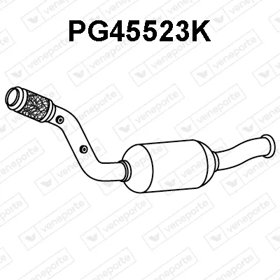 Catalyseur Peugeot 406 · Peugeot 406 Break · Peugeot 406 Coupe