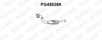 Catalyseur Peugeot 406 · Peugeot 406 Break · Peugeot 406 Coupe