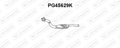 Catalyseur Peugeot 406 · Peugeot 406 Break