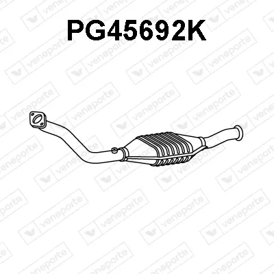 Catalyseur Peugeot 406 · Peugeot 406 Break · Peugeot 406 Coupe