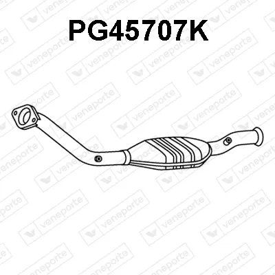 Catalyseur Peugeot 306 Hatchback · Peugeot 306 · Peugeot 306 Break