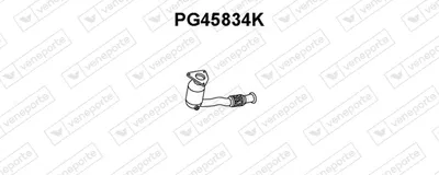 Catalyseur Citroën C5 I · Citroën C5 I Break · Citroën C5 II