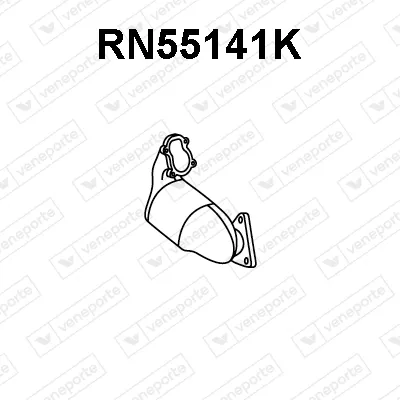 Catalyseur Renault MEGANE I · Renault MEGANE I Coach · Renault MEGANE I Classic
