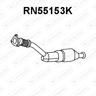 Catalyseur Renault KANGOO · Renault KANGOO Express