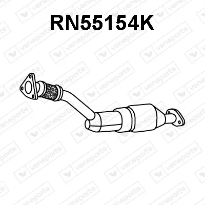 Catalyseur Renault KANGOO · Renault KANGOO Express