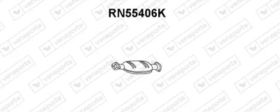Catalyseur Renault 19 I Chamade · Renault 19 II · Renault 19 II Chamade