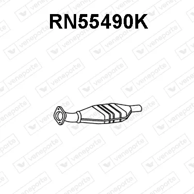 Catalyseur Renault MEGANE I · Renault MEGANE I Coach · Renault MEGANE I Classic