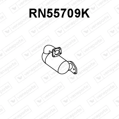 Catalyseur Nissan QASHQAI I · Nissan TIIDA Saloon · Nissan TIIDA Hatchback