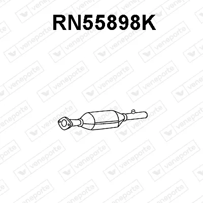 Catalyseur Renault LAGUNA I · Renault LAGUNA I Grandtour