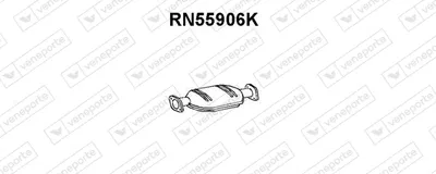 Catalyseur Renault 19 II Cabriolet · Renault 19 I · Renault 19 II