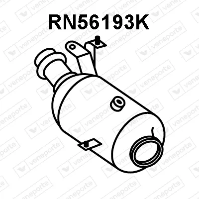 Catalyseur Renault TWINGO III · Smart FORTWO Coupe · Smart FORFOUR Hatchback