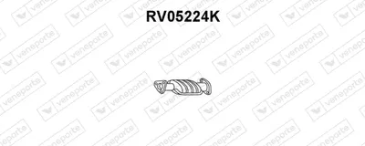 Catalyseur Rover 200 II Hatchback · Rover 200 II Convertible · Rover 400 II
