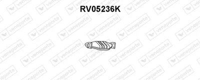 Catalyseur Rover 800 · Rover 400 II Hatchback · Rover 200 II Hatchback
