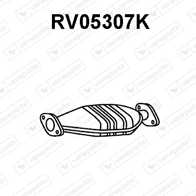 Catalyseur Rover MINI Hatchback