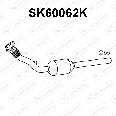 Catalyseur Audi A3 · Audi TT · Audi TT Roadster