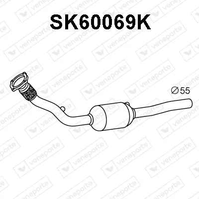 Catalyseur Audi A3 · Audi TT · Audi TT Roadster