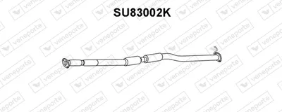 Catalyseur VENEPORTE SU83002K