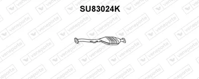 Catalyseur VENEPORTE SU83024K