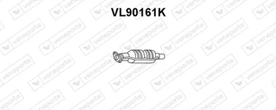 Catalyseur Volvo 460 · Volvo 480 · Volvo 440