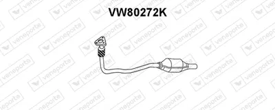 Catalyseur Audi A6 C5 · Audi A6 C5 Avant · Renault MEGANE I Grandtour