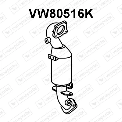 Catalyseur Audi A3 · Audi A3 Sportback · Audi A3 Convertible