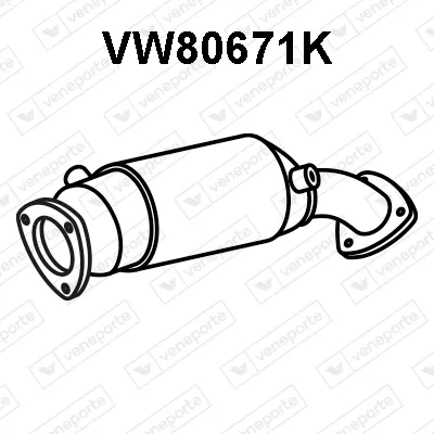 Catalyseur Audi A4 B5 · Audi A6 C5 · Audi A6 C5 Avant