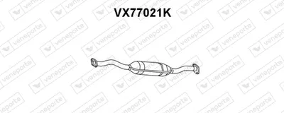 Catalyseur Opel ASTRA F Hatchback · Vauxhall ASTRA Mk III Hatchback · Vauxhall ASTRA Mk III Estate