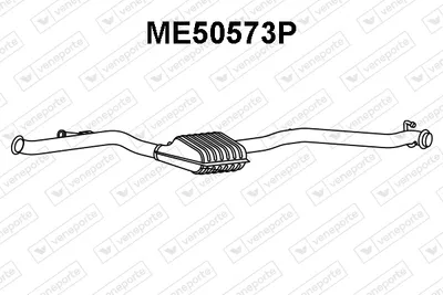 Catalyseur SCR Mercedes-Benz C-CLASS · Mercedes-Benz C-CLASS T-Model