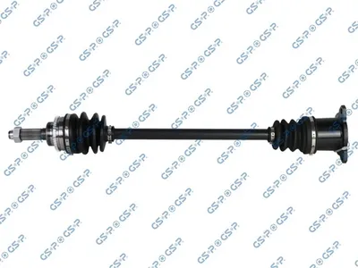 Arbre de transmission Suzuki SWIFT III