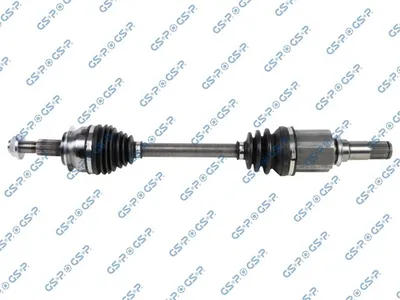 Arbre de transmission Mazda CX-3