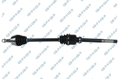 Arbre de transmission Citroën C4 III · Opel MOKKA · Peugeot 2008 II