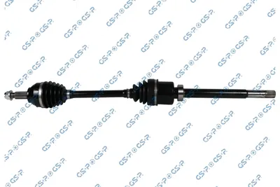 Arbre de transmission Fiat TALENTO Bus · Fiat TALENTO Van · Fiat TALENTO Platform/Chassis