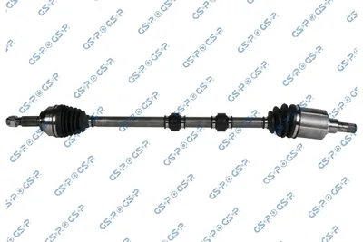 Arbre de transmission Nissan QASHQAI I · Nissan QASHQAI I VAN · Nissan (dfac) QASHQAI