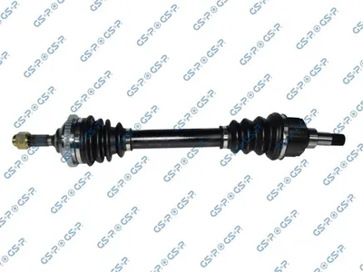 Arbre de transmission Peugeot 206 Hatchback · Peugeot 206 SW · Peugeot 206 Van