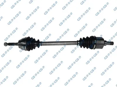 Arbre de transmission Renault 4 · Renault 4 Box Body/MPV · Renault 5