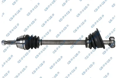 Arbre de transmission Renault CLIO I · Renault CLIO I Hatchback Van