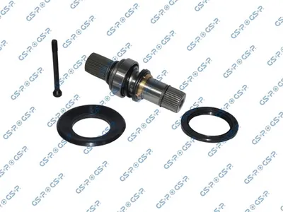 Arbre d'entraînement, différentiel Audi A3 · Seat ALTEA · Seat TOLEDO III