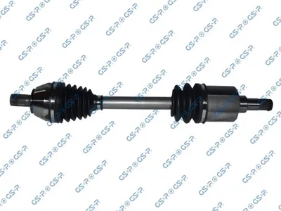 Arbre de transmission Volvo S40 II · Volvo V50 · Volvo C30