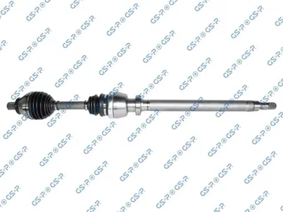 Arbre de transmission Volvo S80 II · Volvo V70 III · Volvo S60 II