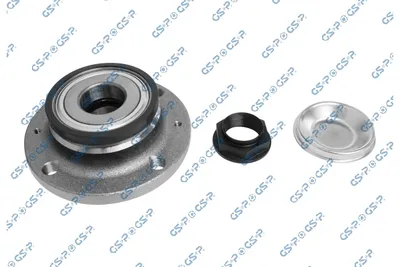 Kit de roulements de roue Citroën BERLINGO / BERLINGO FIRST Box Body/MPV · Citroën BERLINGO / BERLINGO FIRST MPV · Citroën XSARA Coupe