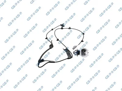 Capteur, vitesse de roue Toyota HILUX VII Pickup · Toyota FORTUNER · Toyota HILUX VII Platform/Chassis