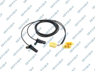 Capteur, vitesse de roue Volvo V70 I · Volvo C70 I Coupe · Volvo S70