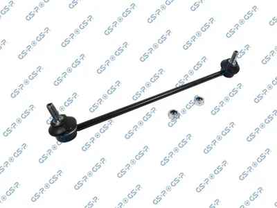 Entretoise/tige, stabilisateur Citroën C3 PICASSO · Citroën DS3 · Citroën C-ELYSEE
