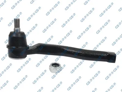 Rotule de barre de connexion Chevrolet AVEO / KALOS Saloon · Chevrolet AVEO / KALOS Hatchback · Chevrolet AVEO Hatchback