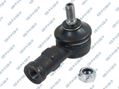 Rotule de barre de connexion Ford ESCORT I · Ford ESCORT II · Ford ESCORT III