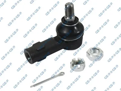 Rotule de barre de connexion Isuzu TROOPER I · Isuzu TROOPER I Open Off-Road Vehicle · Isuzu CAMPO
