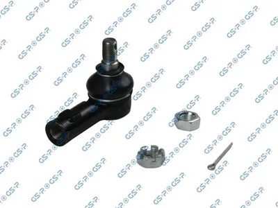 Rotule de barre de connexion Isuzu TROOPER I · Isuzu TROOPER I Open Off-Road Vehicle · Isuzu CAMPO