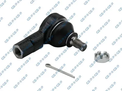 Rotule de barre de connexion Nissan PIXO · Opel AGILA · Subaru JUSTY III