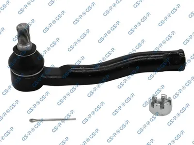 Rotule de barre de connexion Toyota LAND CRUISER 100
