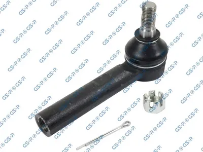 Rotule de barre de connexion Toyota LAND CRUISER PRADO · Toyota FORTUNER · Toyota FJ CRUISER